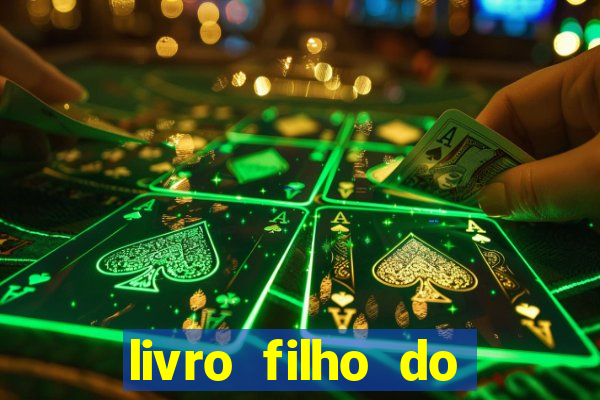 livro filho do fogo - volume 3 pdf grátis