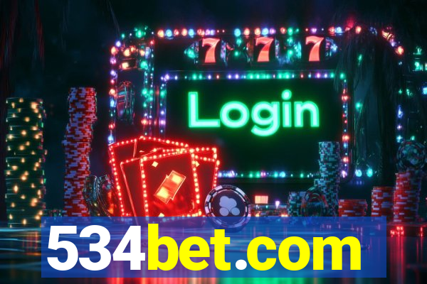 534bet.com