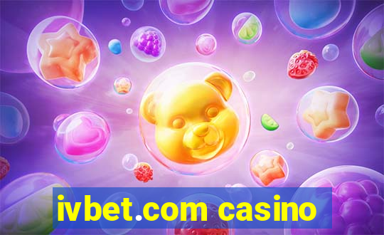 ivbet.com casino