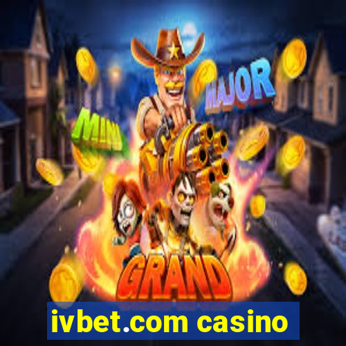 ivbet.com casino