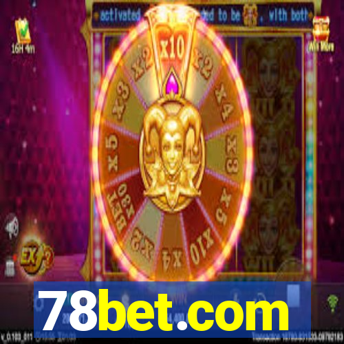 78bet.com