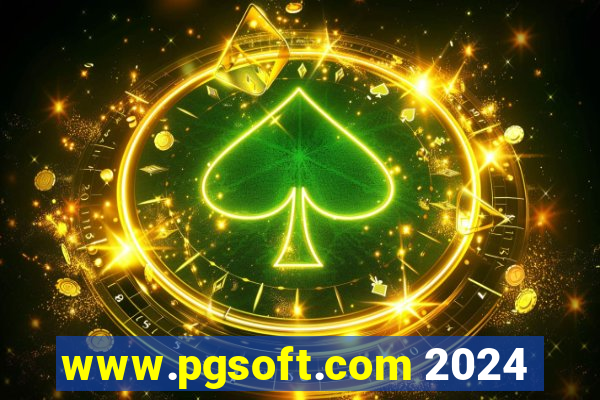 www.pgsoft.com 2024