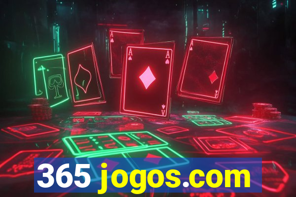 365 jogos.com