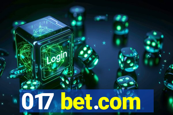 017 bet.com