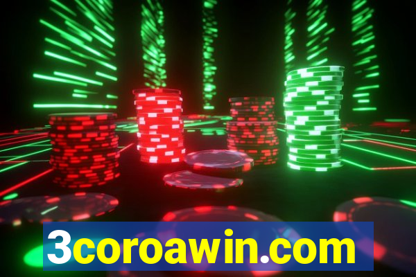 3coroawin.com