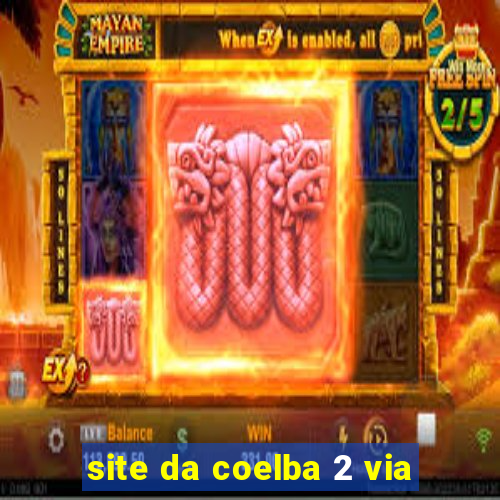 site da coelba 2 via