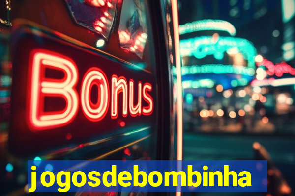 jogosdebombinha