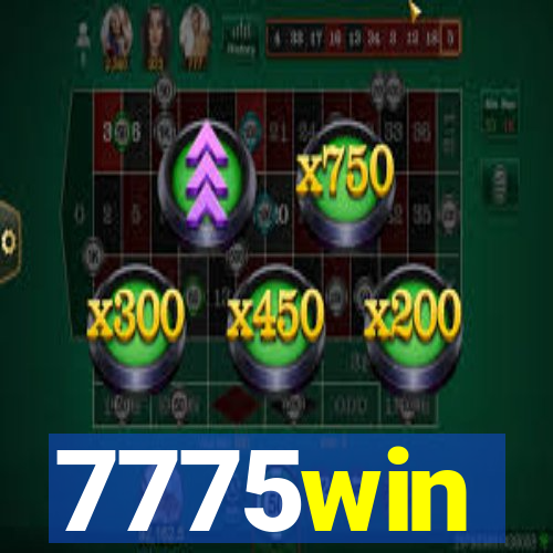 7775win