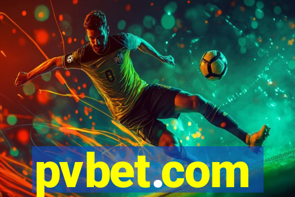 pvbet.com