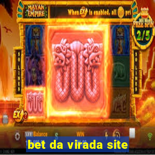 bet da virada site