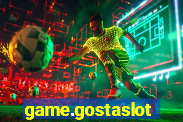 game.gostaslot