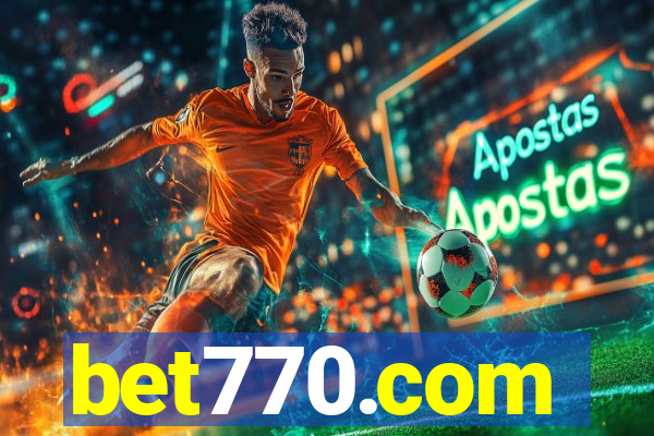 bet770.com