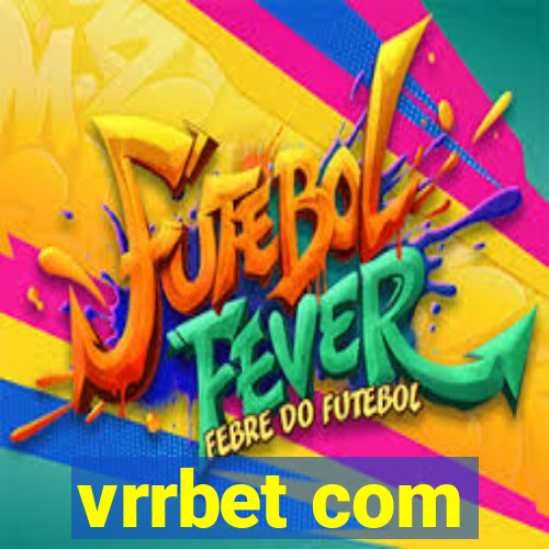 vrrbet com