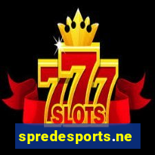 spredesports.net