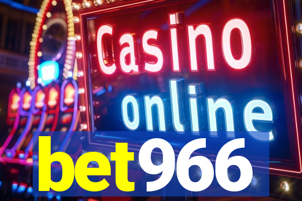 bet966