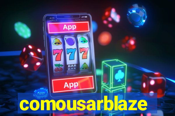 comousarblaze