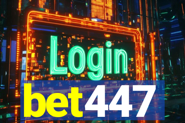 bet447