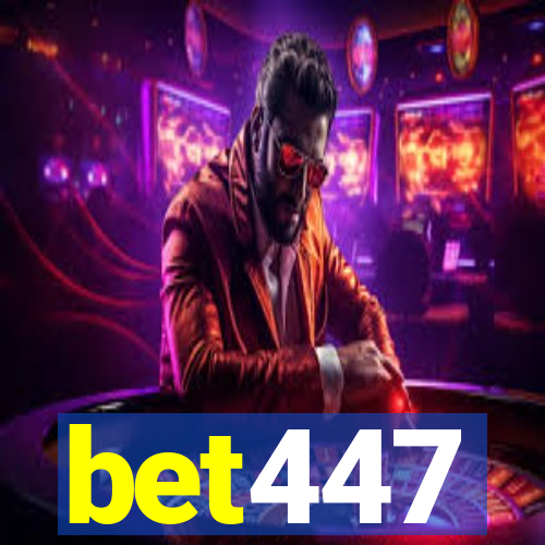 bet447