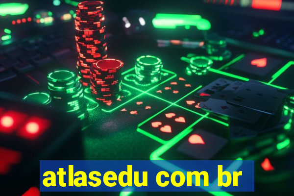 atlasedu com br