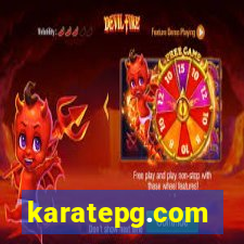 karatepg.com