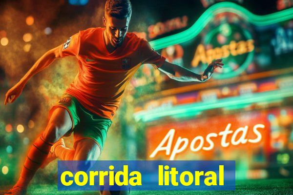 corrida litoral norte 2024