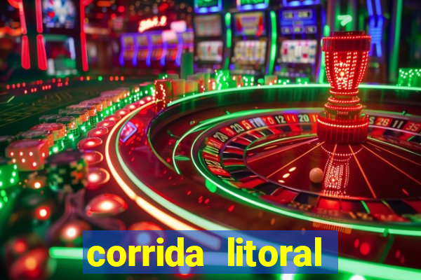 corrida litoral norte 2024