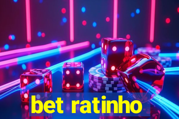 bet ratinho