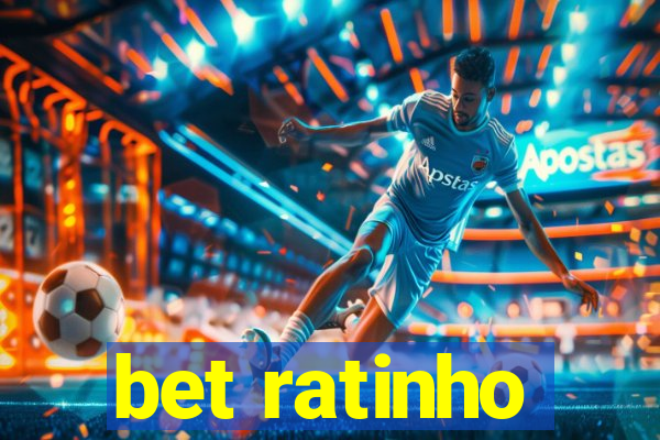 bet ratinho