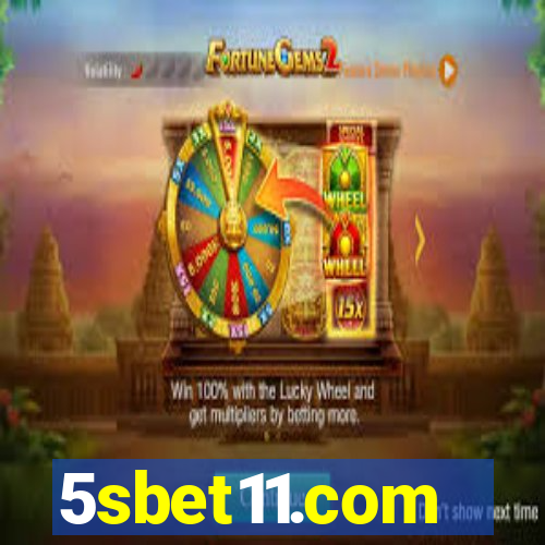 5sbet11.com