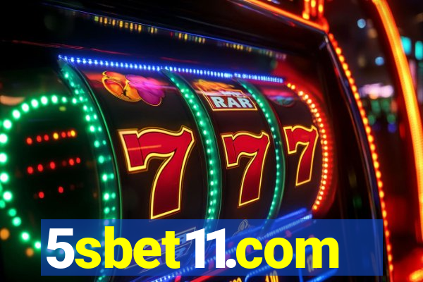 5sbet11.com