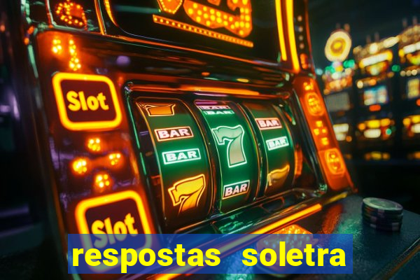 respostas soletra g1 hoje