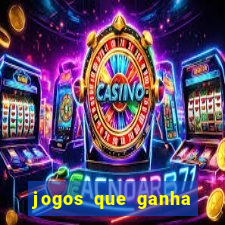 jogos que ganha dinheiro no pix na hora