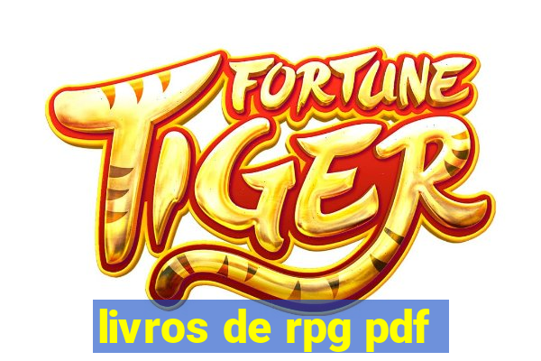 livros de rpg pdf