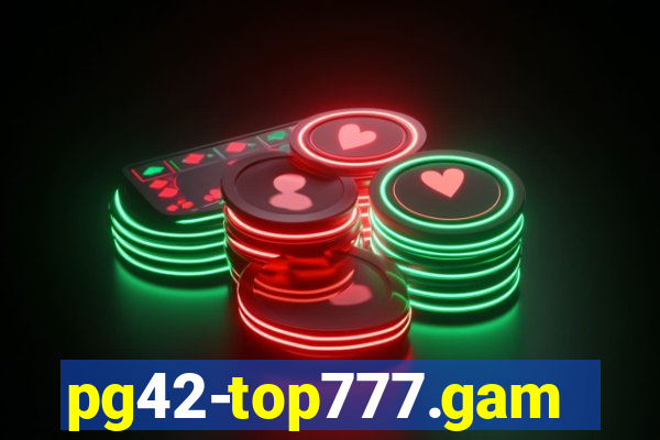 pg42-top777.games