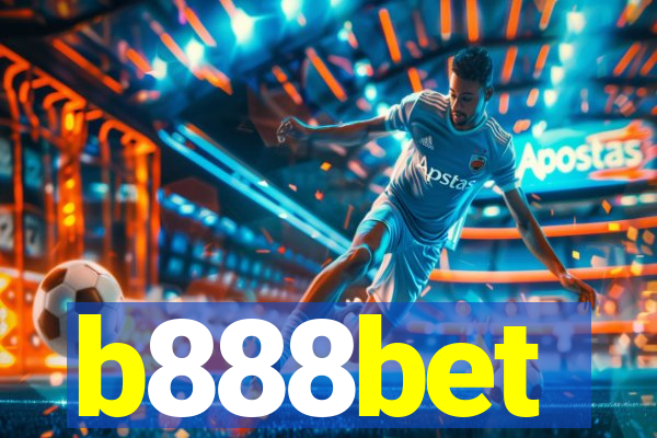 b888bet