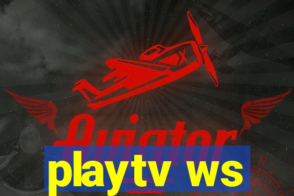 playtv ws