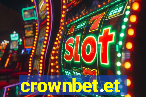 crownbet.et