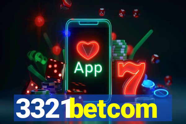 3321betcom