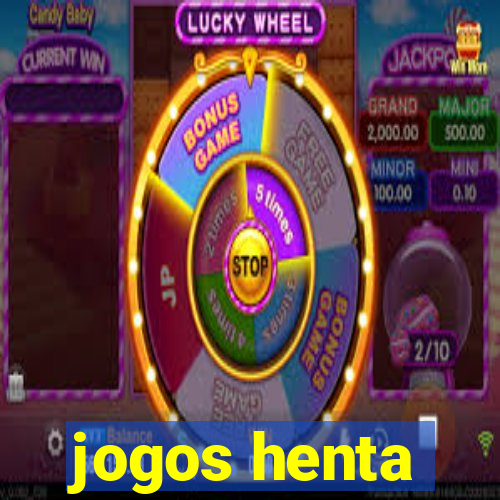 jogos henta