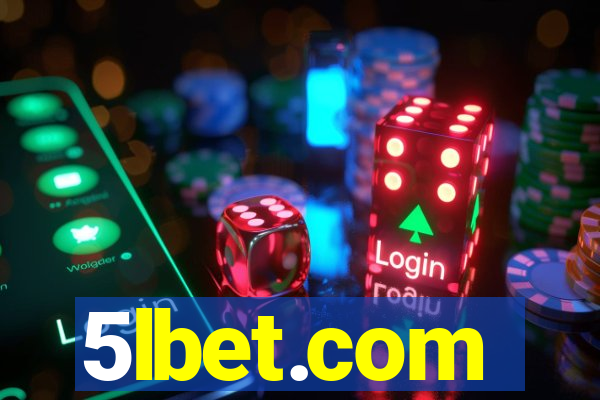 5lbet.com