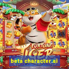 beta character.ai