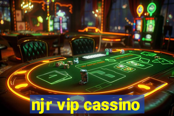 njr vip cassino