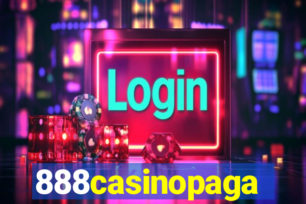 888casinopaga