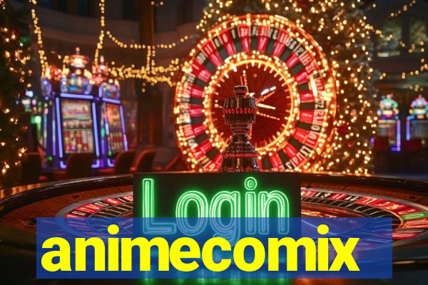 animecomix