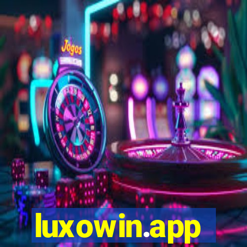 luxowin.app