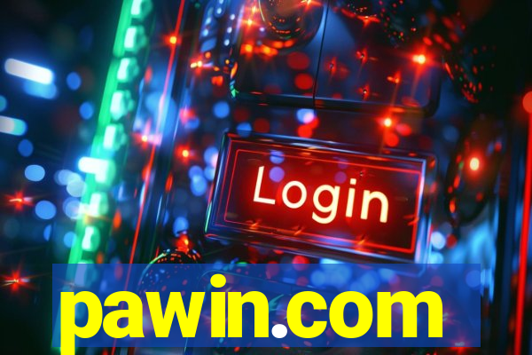 pawin.com