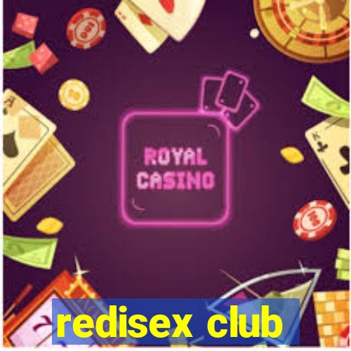 redisex club