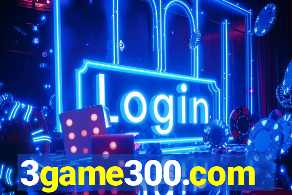 3game300.com