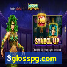 3glosspg.com