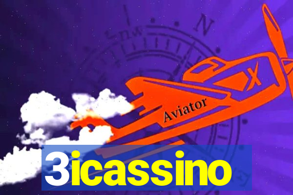 3icassino